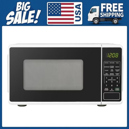 Mainstays ft countertop - 0.7,